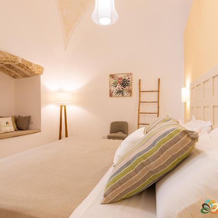 Le Sei Conche Relais & Spa Gemini  Zewnętrze zdjęcie