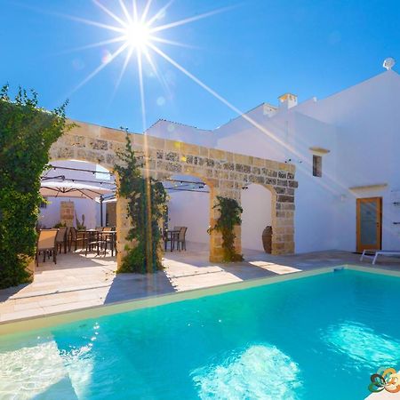 Le Sei Conche Relais & Spa Gemini  Zewnętrze zdjęcie