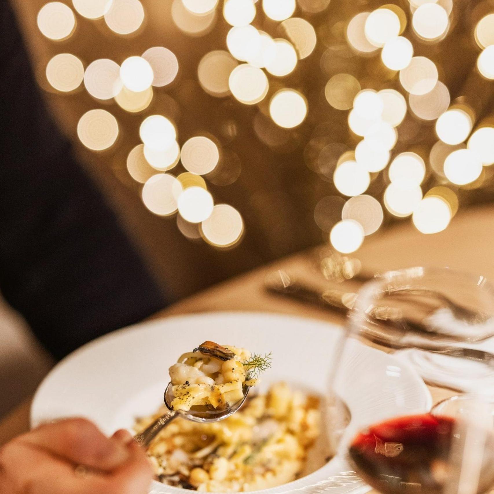 Le Sei Conche Relais & Spa Gemini  Zewnętrze zdjęcie