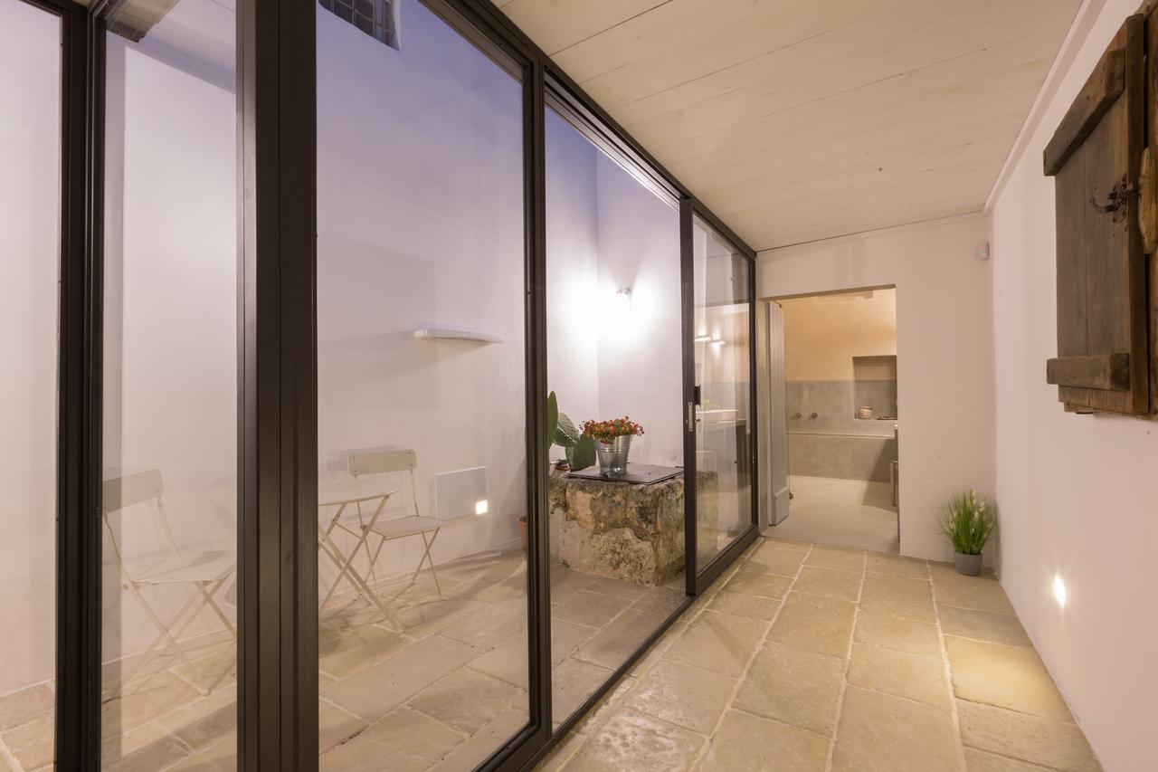 Le Sei Conche Relais & Spa Gemini  Zewnętrze zdjęcie